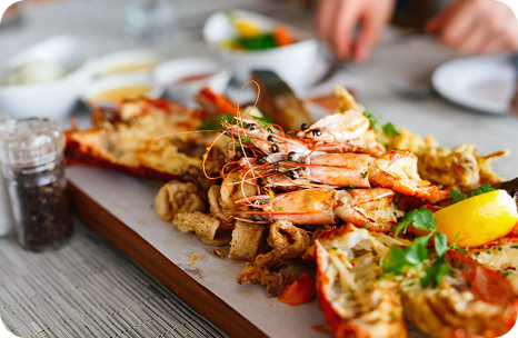 How to Peel and Devein Shrimp Like A Pro