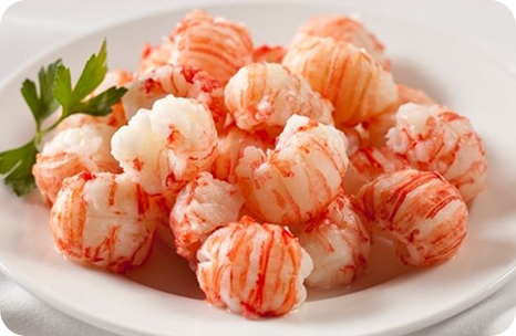 Lean All About Seafood Shelf Life
