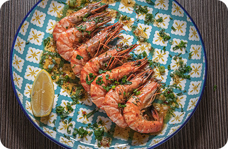 Tools for Preparing the Best Fish