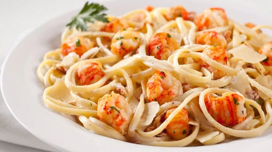 How to Peel and Devein Shrimp Like A Pro