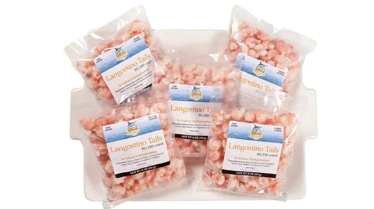 How to Peel and Devein Shrimp Like A Pro
