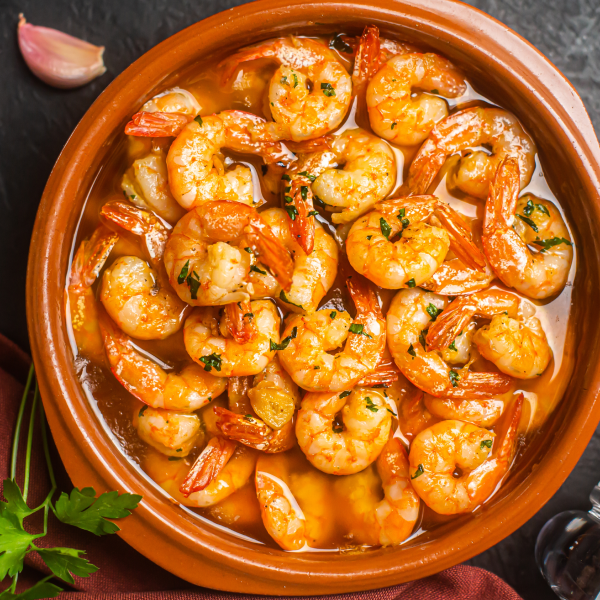 Shrimp
