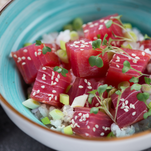 Tuna