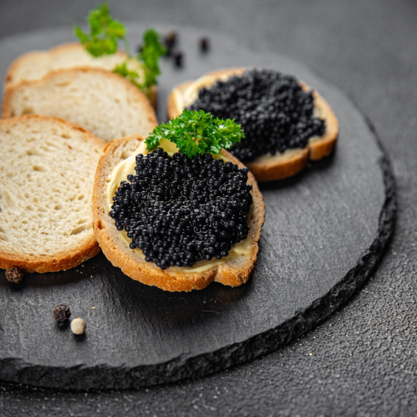 Caviar