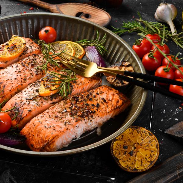 Salmon