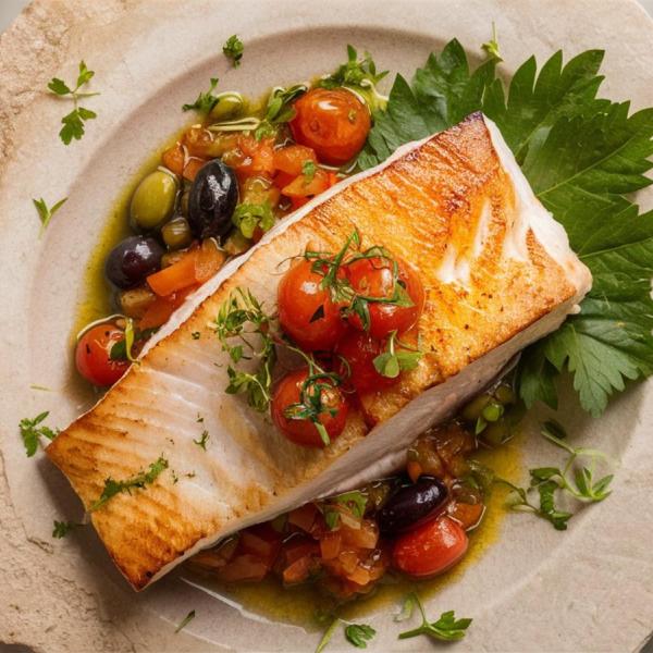 Halibut