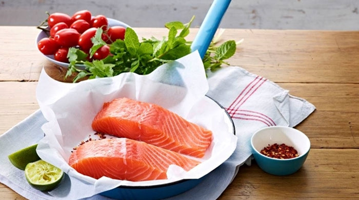 Tasmanian Ocean Trout