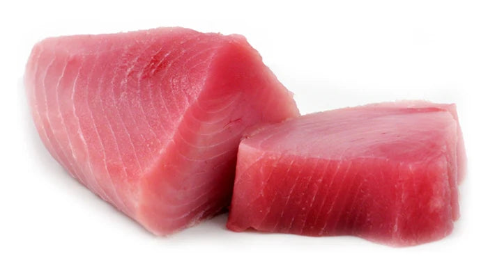 Frozen Albacore Tuna