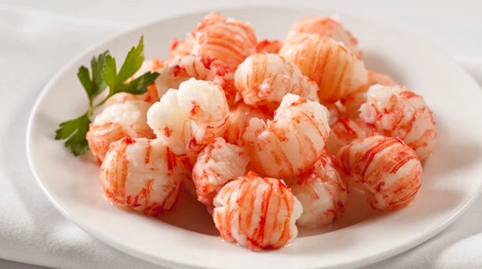 Langostino Tails for Sale
