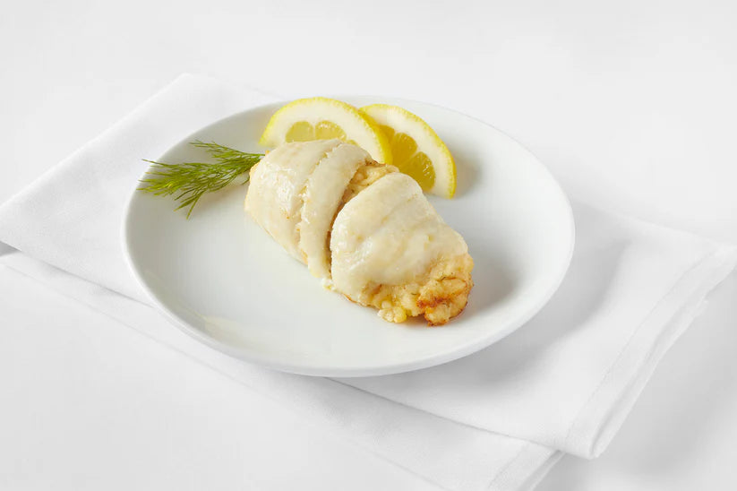 Rolled Sole