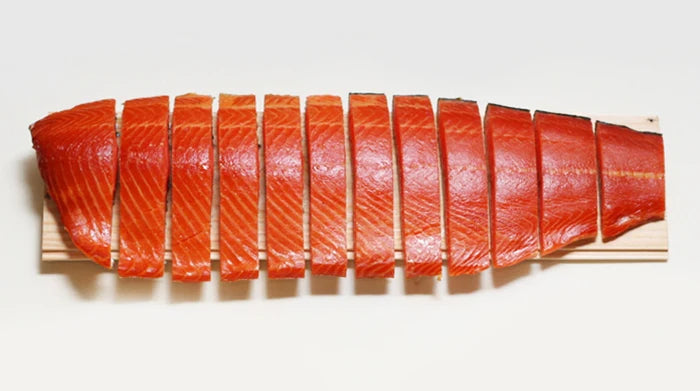 Scottish Salmon