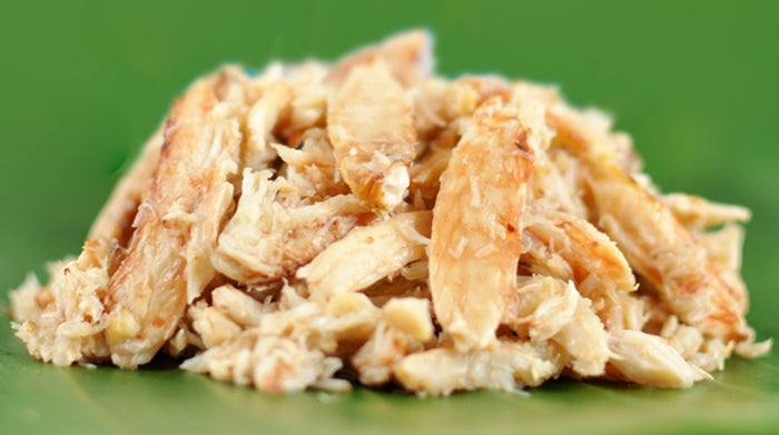 Fresh Crab Meat Claw