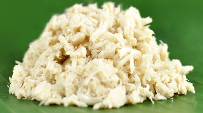 Fresh Crab Meat Special