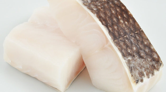 Fresh Florida Chilean Seabass