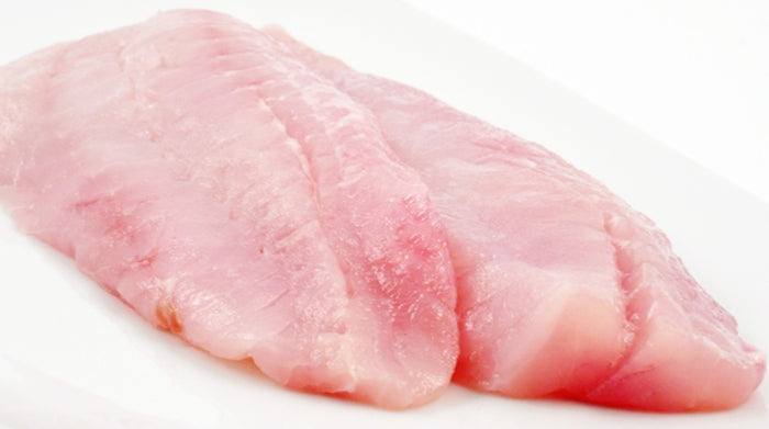 Fresh Pacific Rockfish