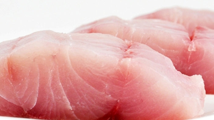 Fresh Pacific White Seabass