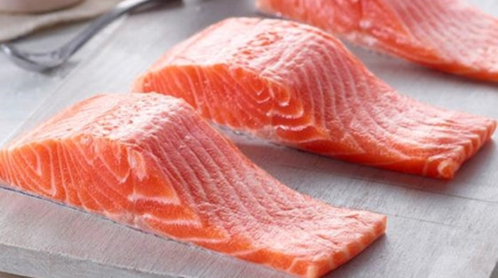 Fresh Tasmanian Ocean Trout