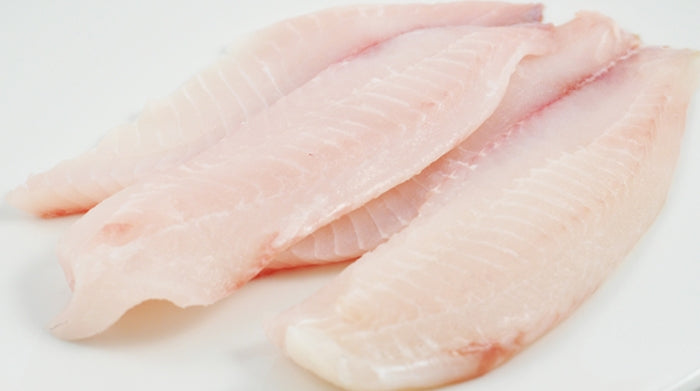 Fresh Tilapia