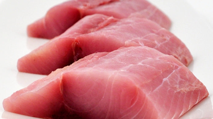 Fresh Yellowtail