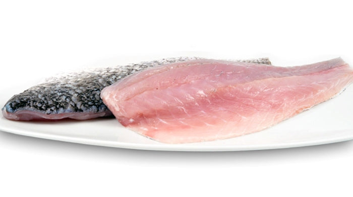 Frozen Australian Barramundi