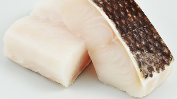 Fresh Florida Chilean Seabass