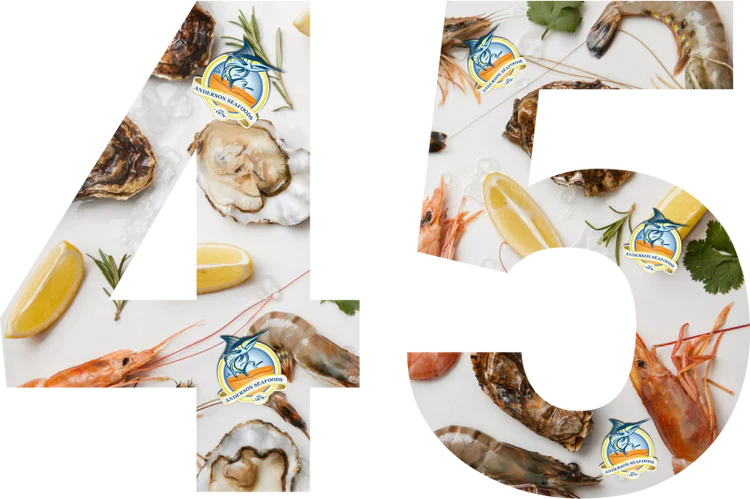online seafood delivery