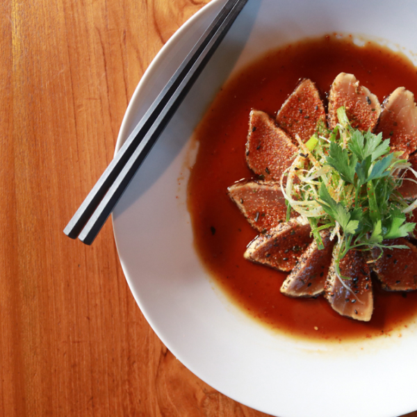 Albacore