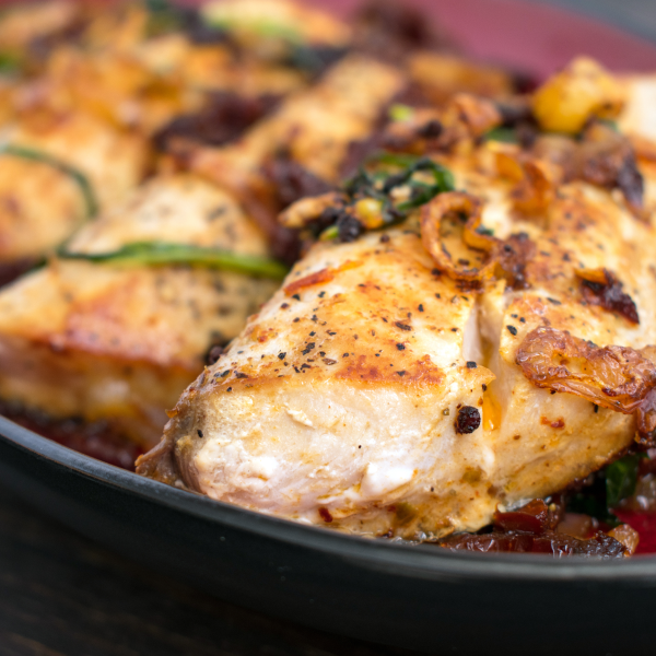 Mahi-Mahi