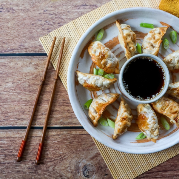 Potstickers