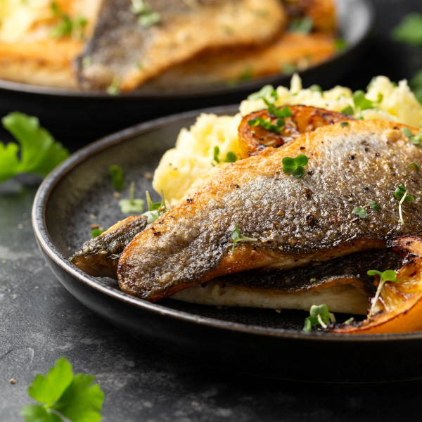 Seabass