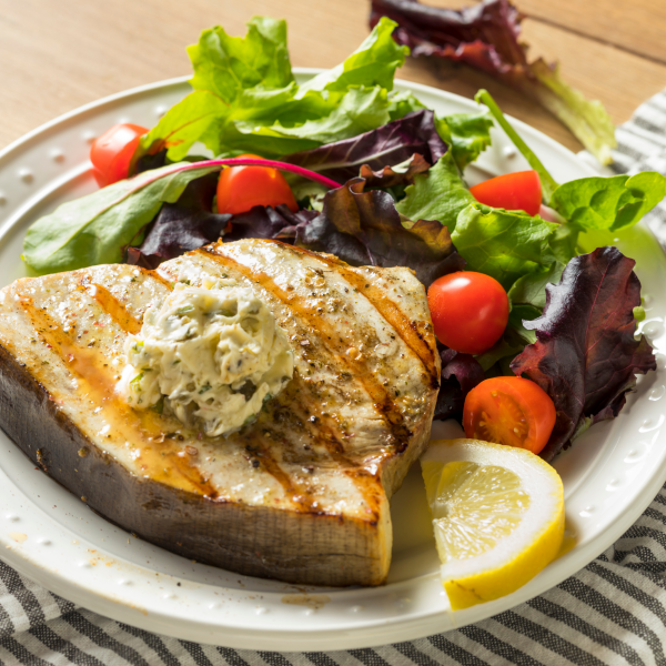 Swordfish