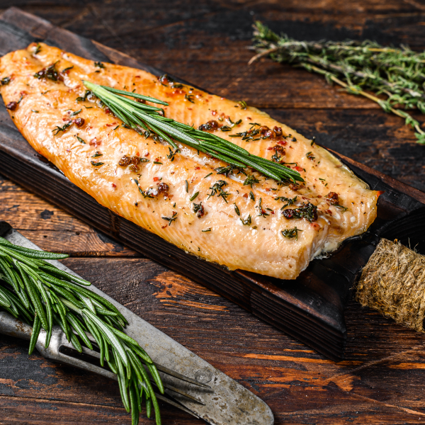 Trout