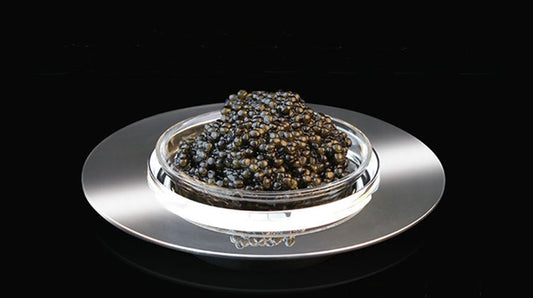 Siberian Caviar