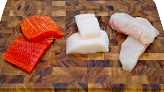 Galley Combo