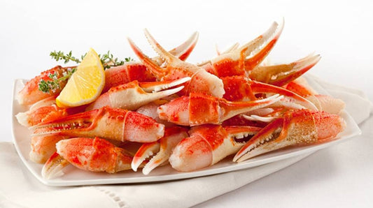 Snow Crab Cocktail Claws