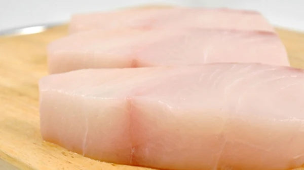  Alaskan Halibut
