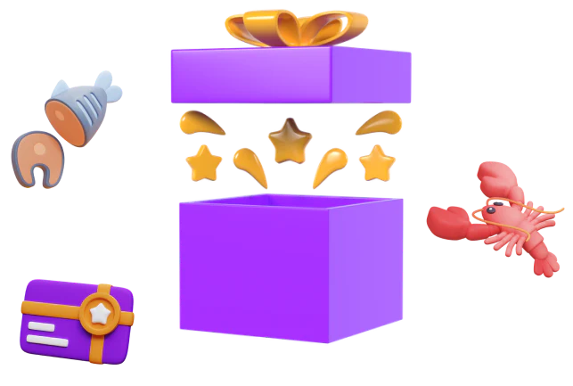 Customer Rewards Program