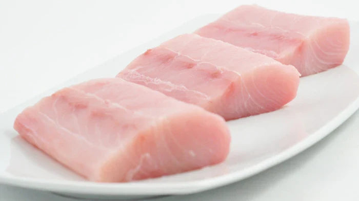 Fresh Mahi Mahi
