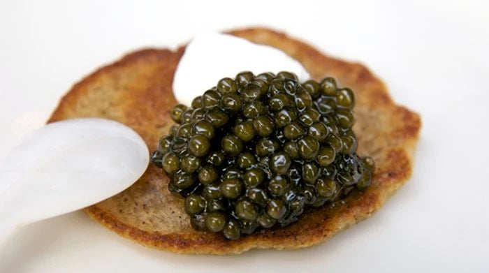Osetra Caviar