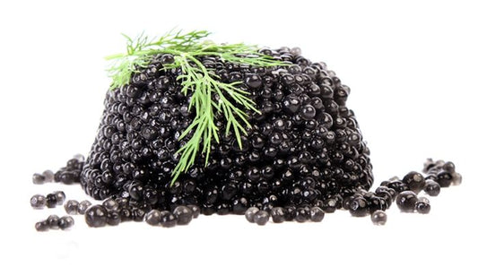Sevruga Caviar